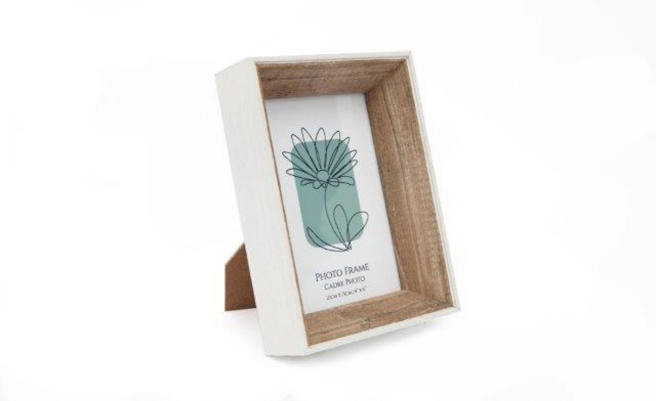 Daisy 4x6 Frame - The Nancy Smillie Shop - Art, Jewellery & Designer Gifts Glasgow