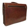 Dark Brown Casablanca Mini Satchel - The Nancy Smillie Shop - Art, Jewellery & Designer Gifts Glasgow