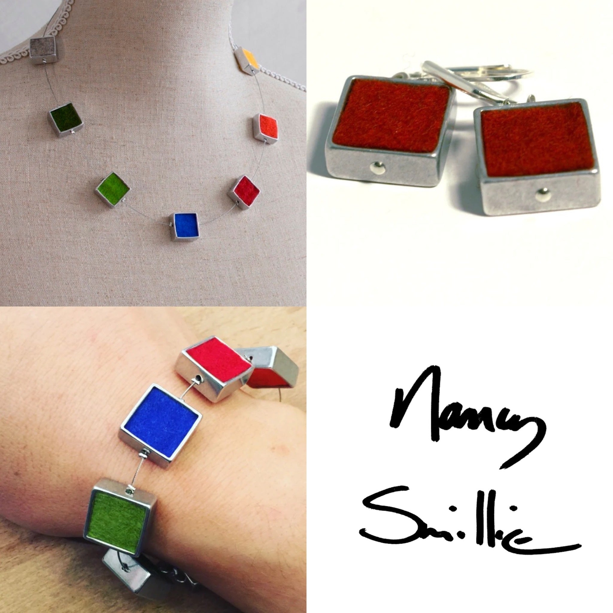 The Nancy Smillie Shop | Art, Jewellery & Designer Gifts Glasgow