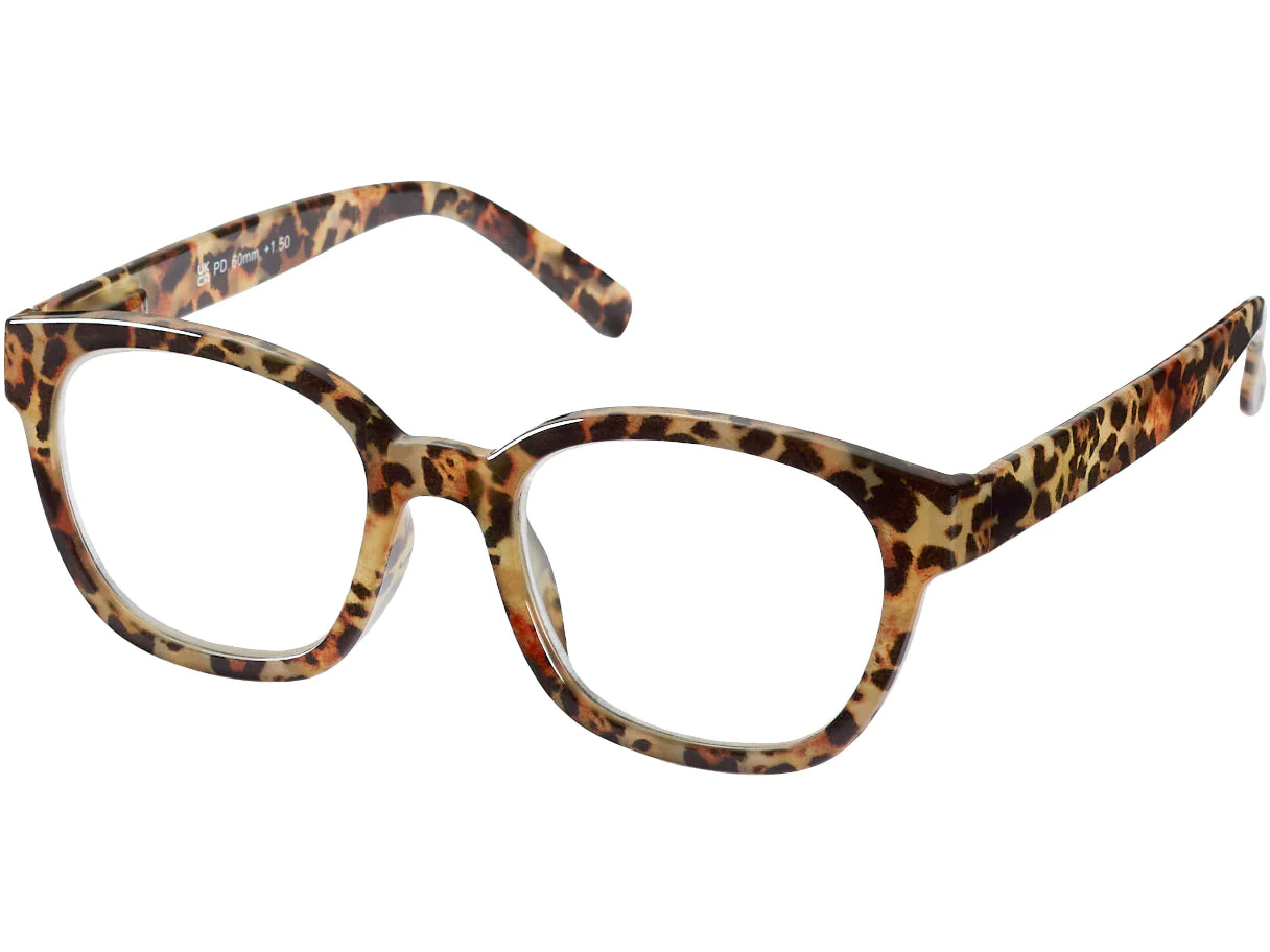 Didcot Animal Reading Glasses - The Nancy Smillie Shop - Art, Jewellery & Designer Gifts Glasgow