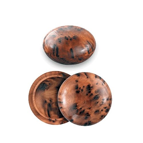 Domed Box - The Nancy Smillie Shop - Art, Jewellery & Designer Gifts Glasgow