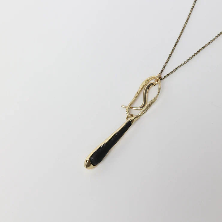 drop stone necklace - Jewellery - Scotland