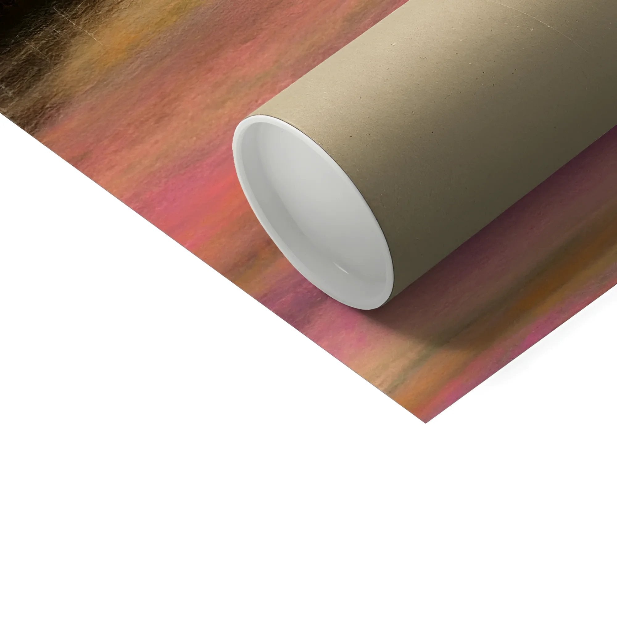 Dusk Over Arran & The Cloch Artist Proof Collector Print - All Art Prints - Scotland