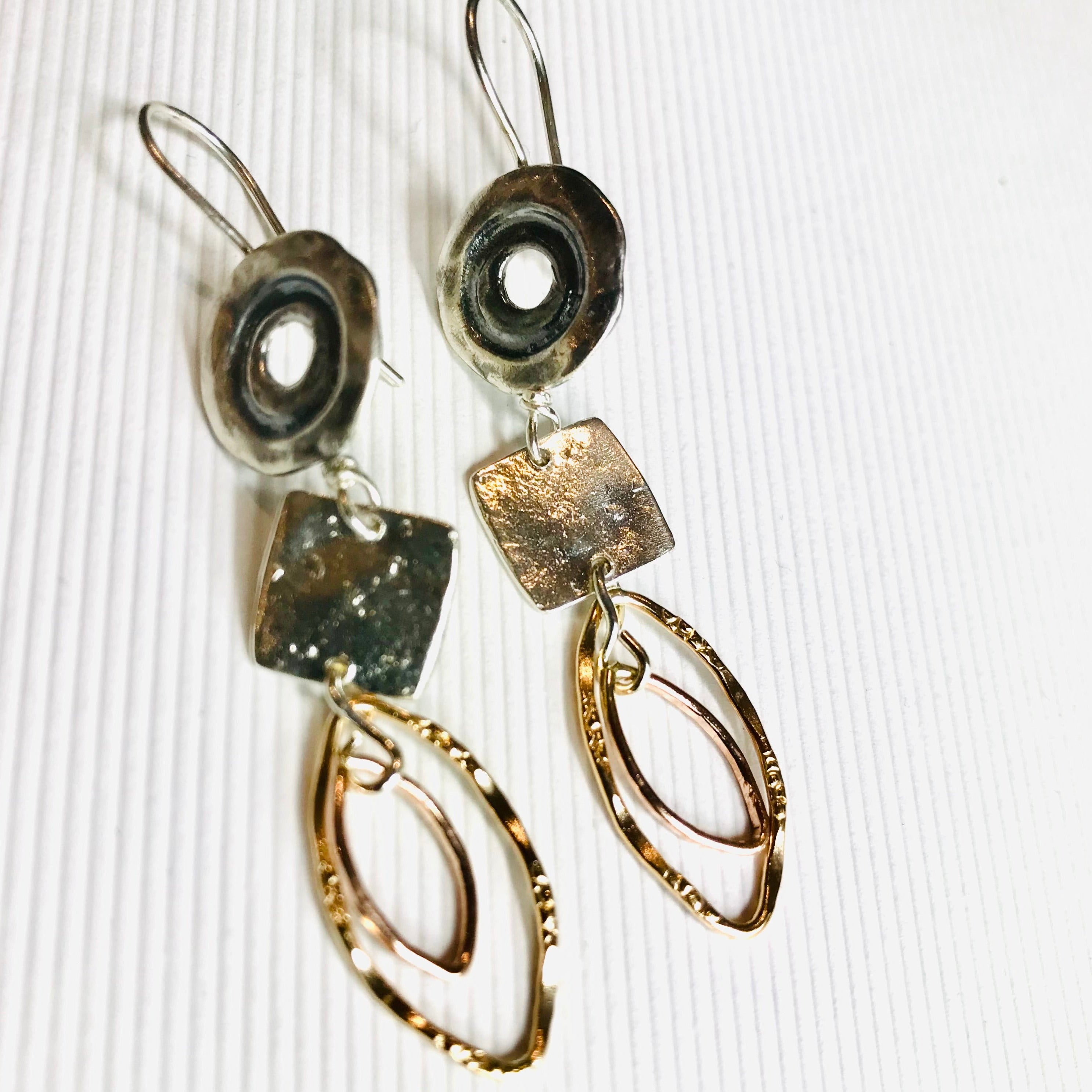 Earrings - The Nancy Smillie Shop - Art, Jewellery & Designer Gifts Glasgow