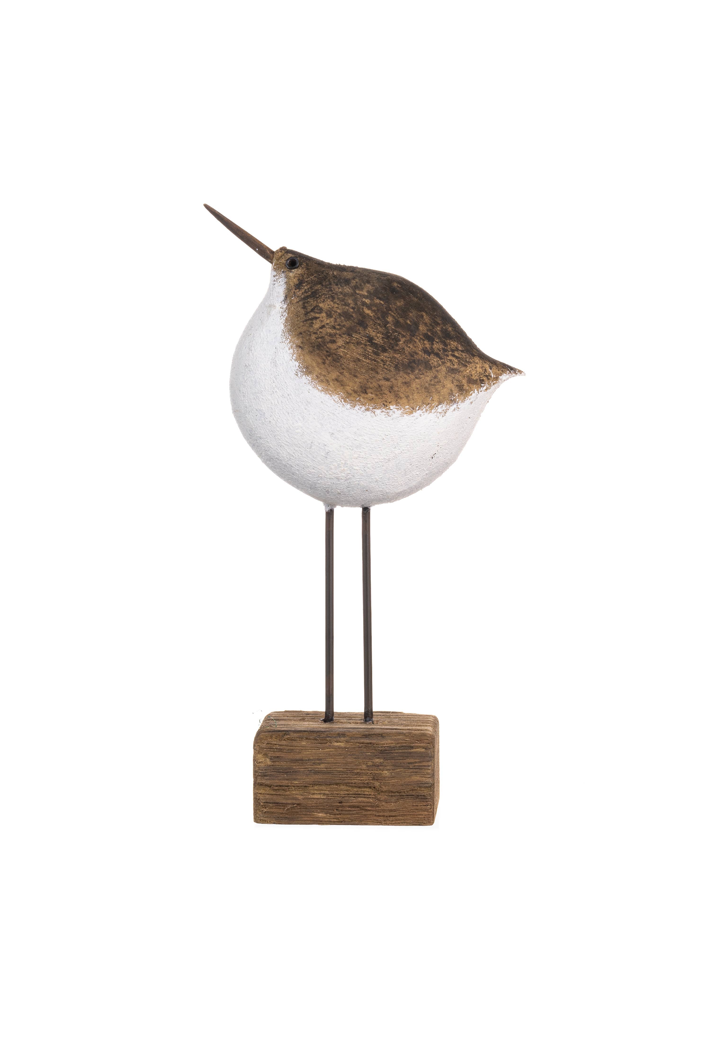 Short Stylised Dipper