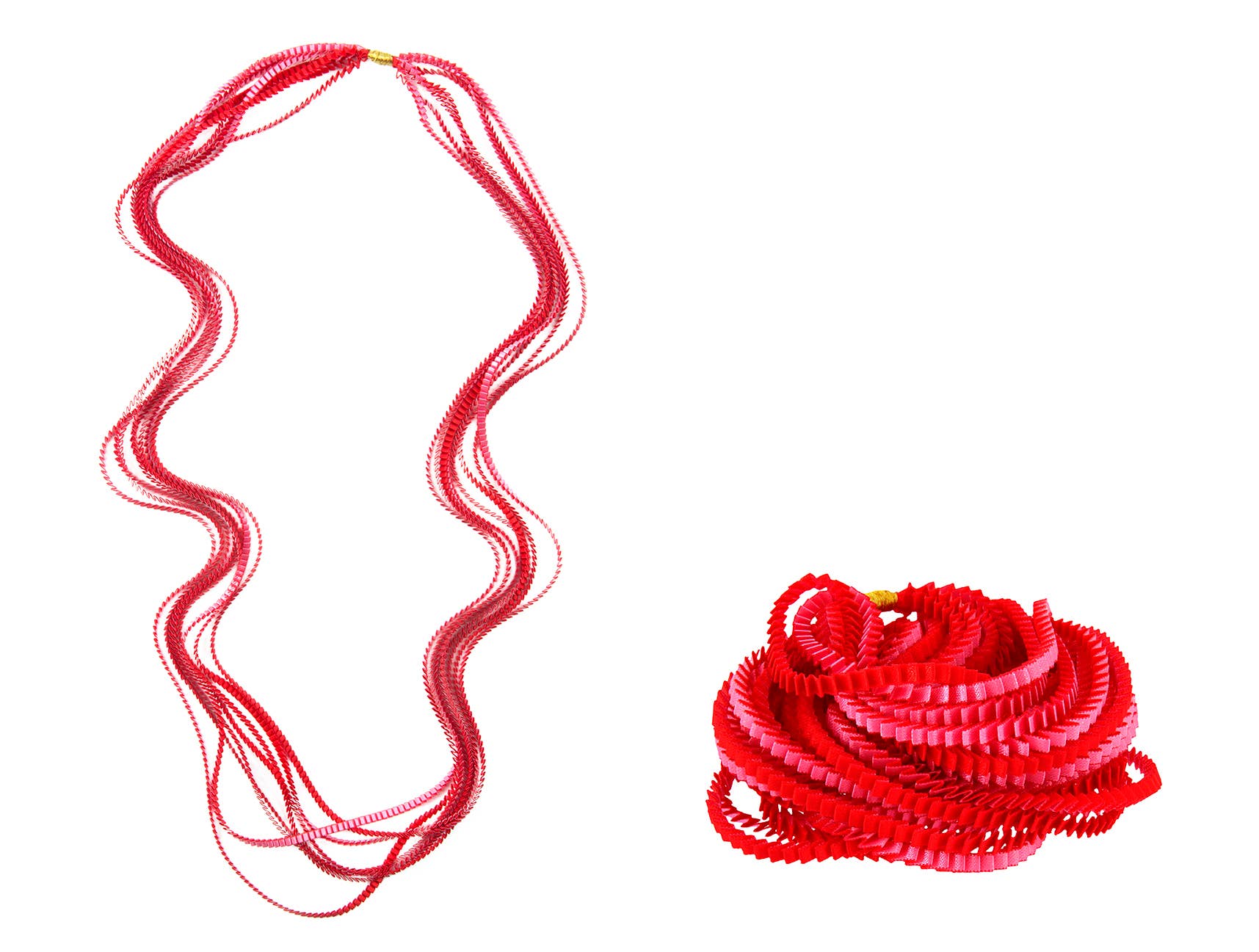 Essilp Necklace 317