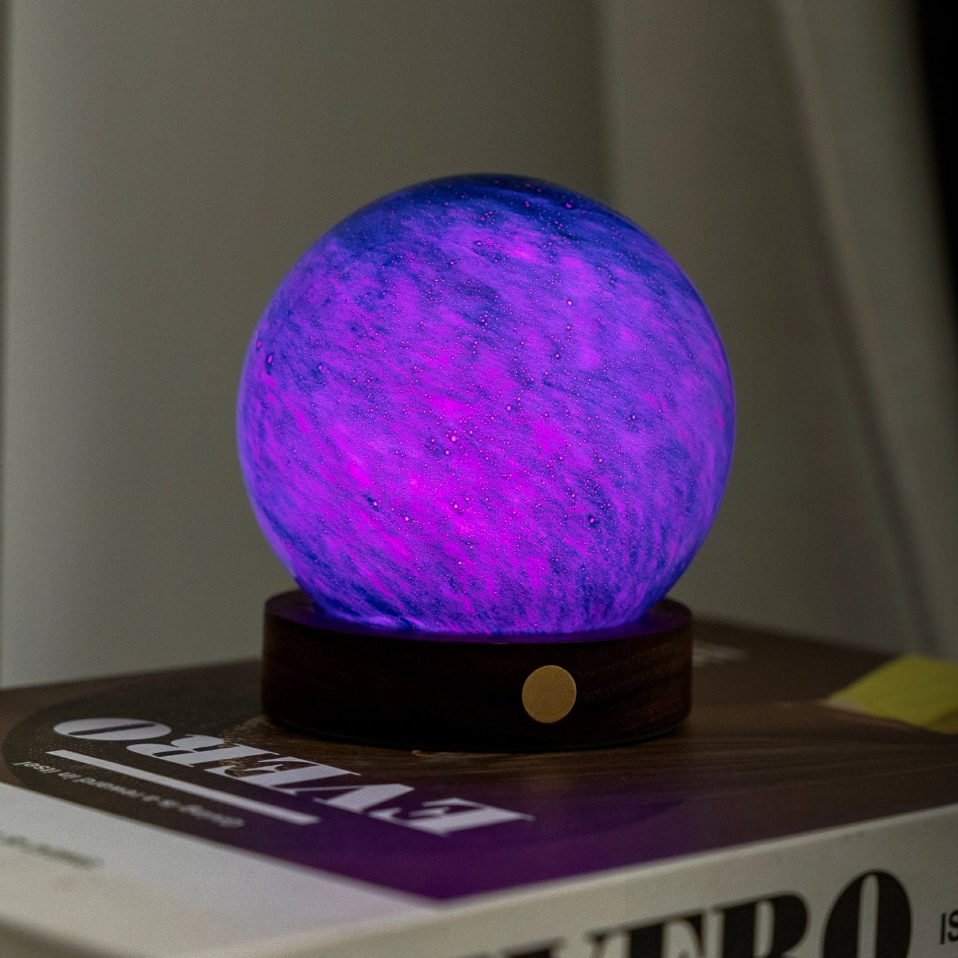AstraGlass Light mini Galaxy Breeze