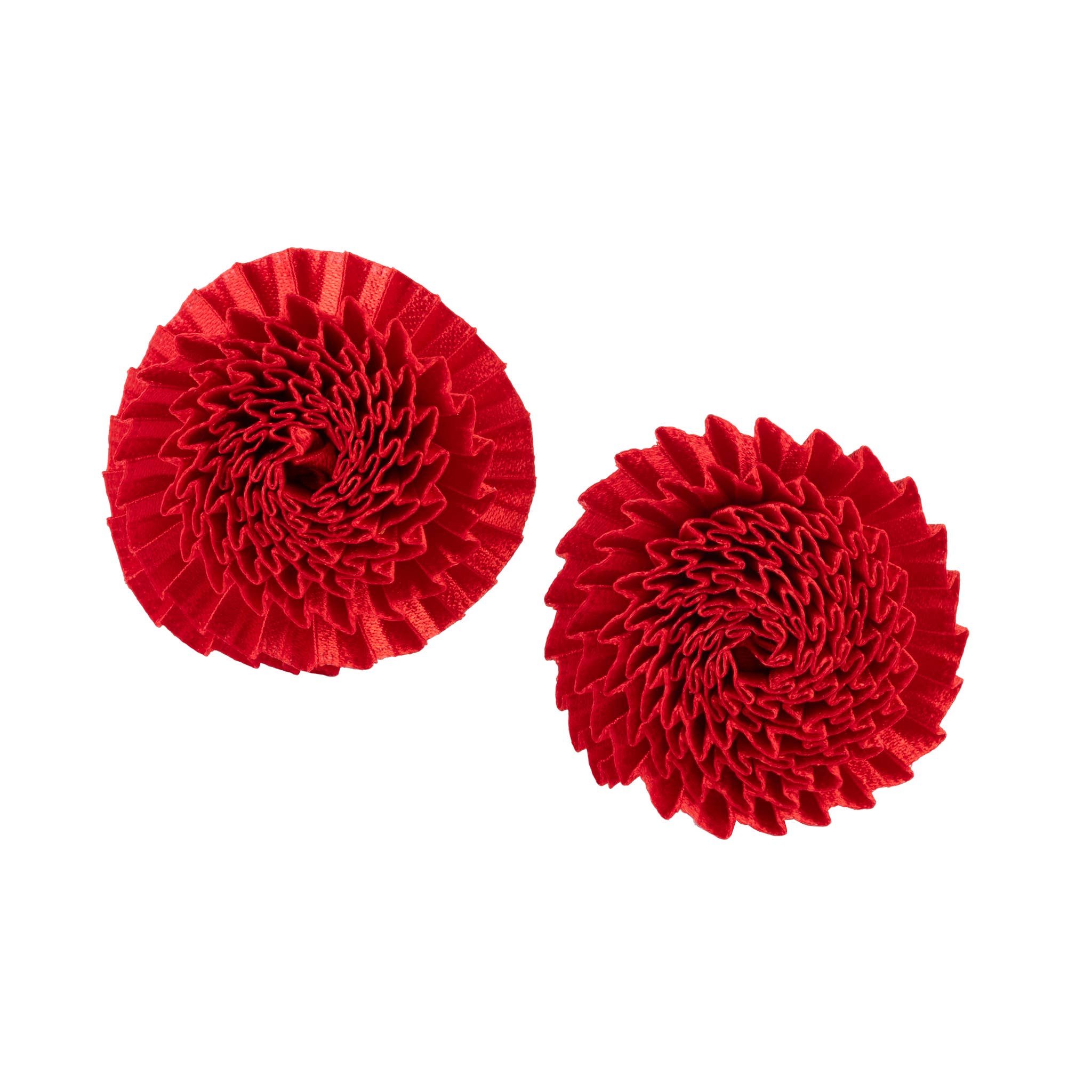 Chris Earrings Re