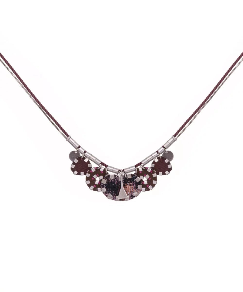 Fertile Soil Amanda Necklace - The Nancy Smillie Shop - Art, Jewellery & Designer Gifts Glasgow