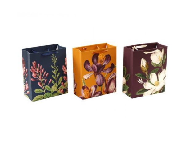 Flower gift bag small