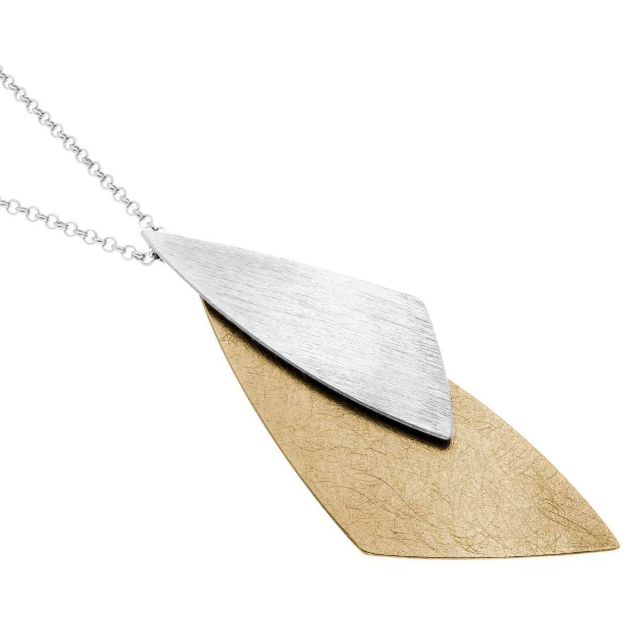 Geometric Pendant - The Nancy Smillie Shop - Art, Jewellery & Designer Gifts Glasgow