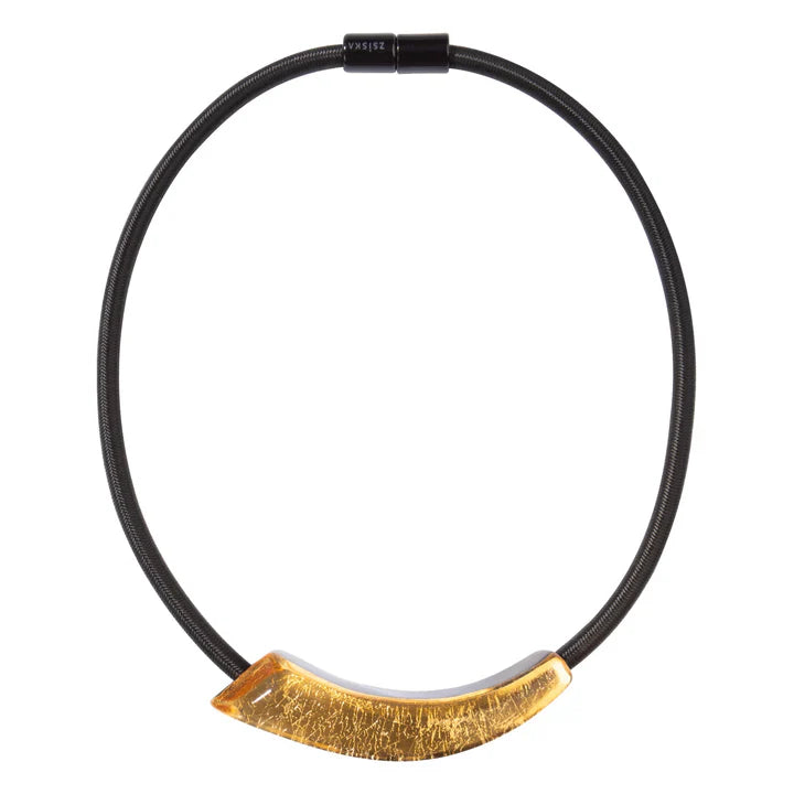 Gold Necklace - Jewellery - Scotland