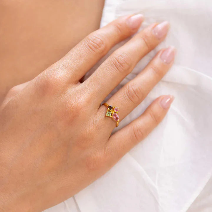 Gold Ring - Jewellery - Scotland