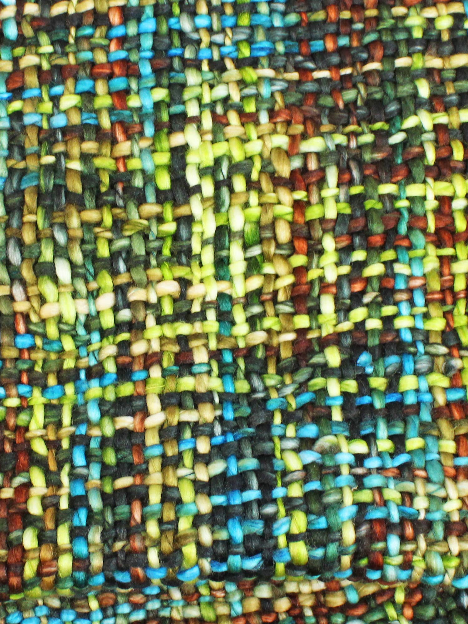 MR6301 HAND LOOMED SCARF (35 X 180cm) - Holiday Jewellery - Scotland