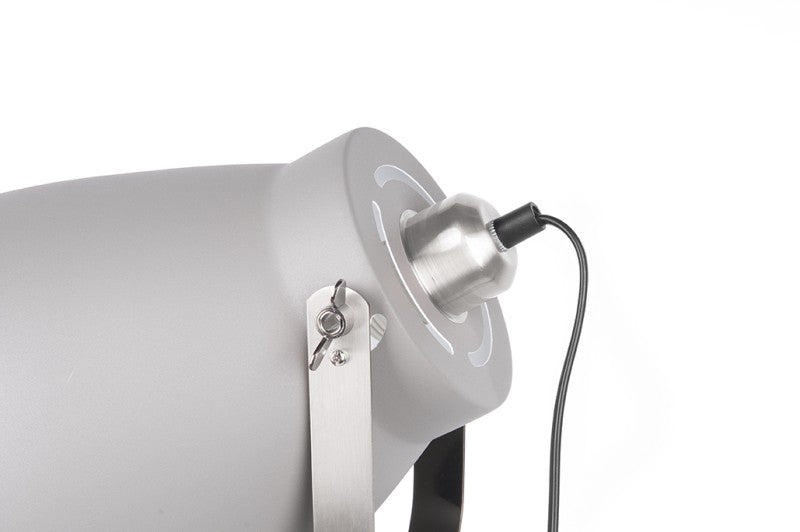 Grey Mingle Floor Lamp - The Nancy Smillie Shop - Art, Jewellery & Designer Gifts Glasgow