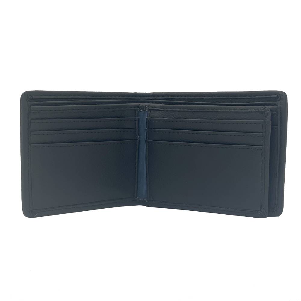 Harris Tweed Wallet - The Nancy Smillie Shop - Art, Jewellery & Designer Gifts Glasgow