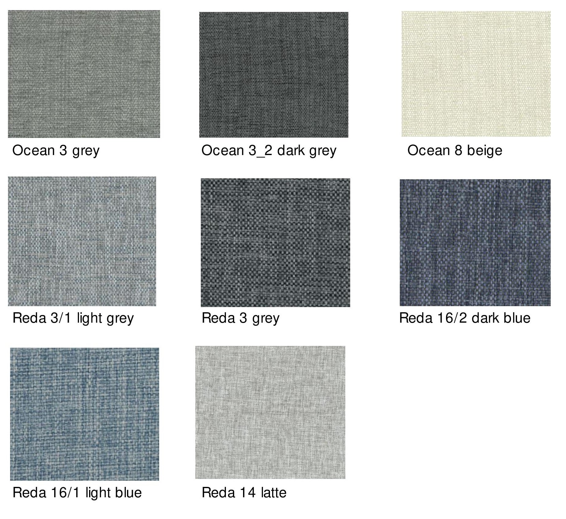 Kensington Sofa - 2 Seater - The Nancy Smillie Shop - Art, Jewellery & Designer Gifts Glasgow