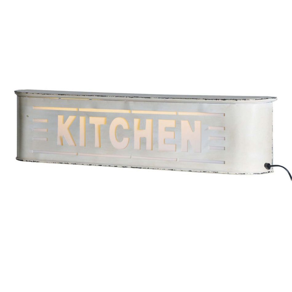 Kitchen Light Box - The Nancy Smillie Shop - Art, Jewellery & Designer Gifts Glasgow