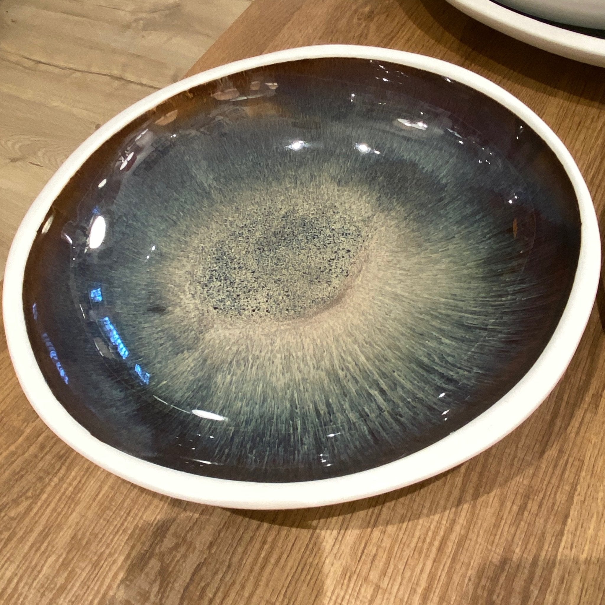 Large Platter - The Nancy Smillie Shop - Art, Jewellery & Designer Gifts Glasgow