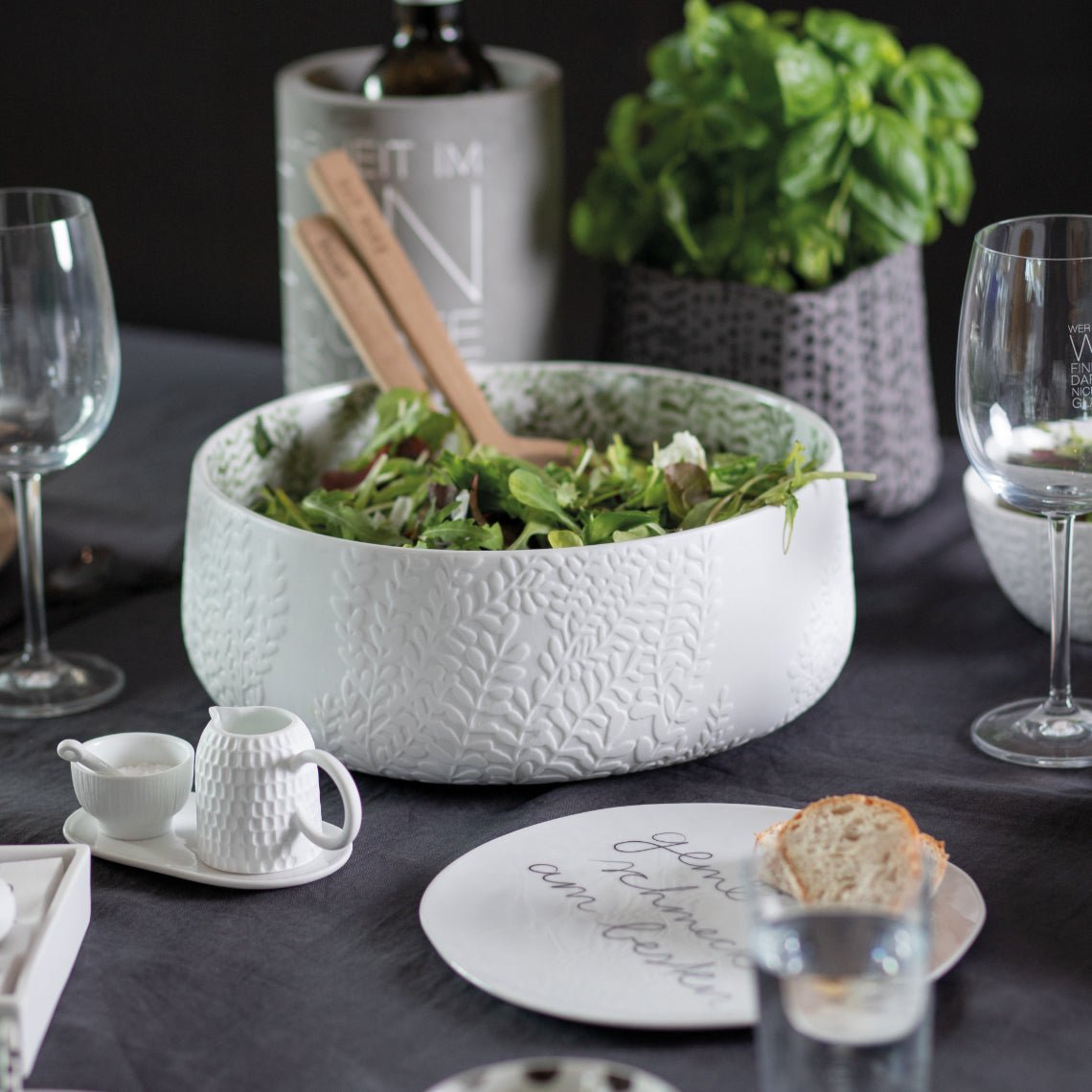 Large Bowl - The Nancy Smillie Shop - Art, Jewellery & Designer Gifts Glasgow