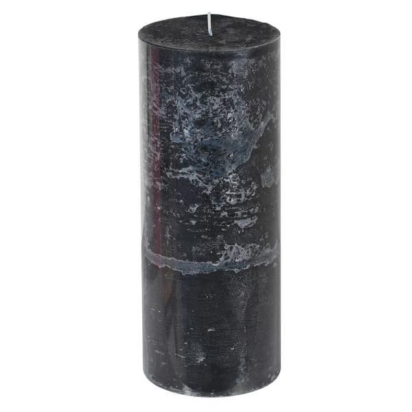 Large Violet & Seaweed Candle - The Nancy Smillie Shop - Art, Jewellery & Designer Gifts Glasgow