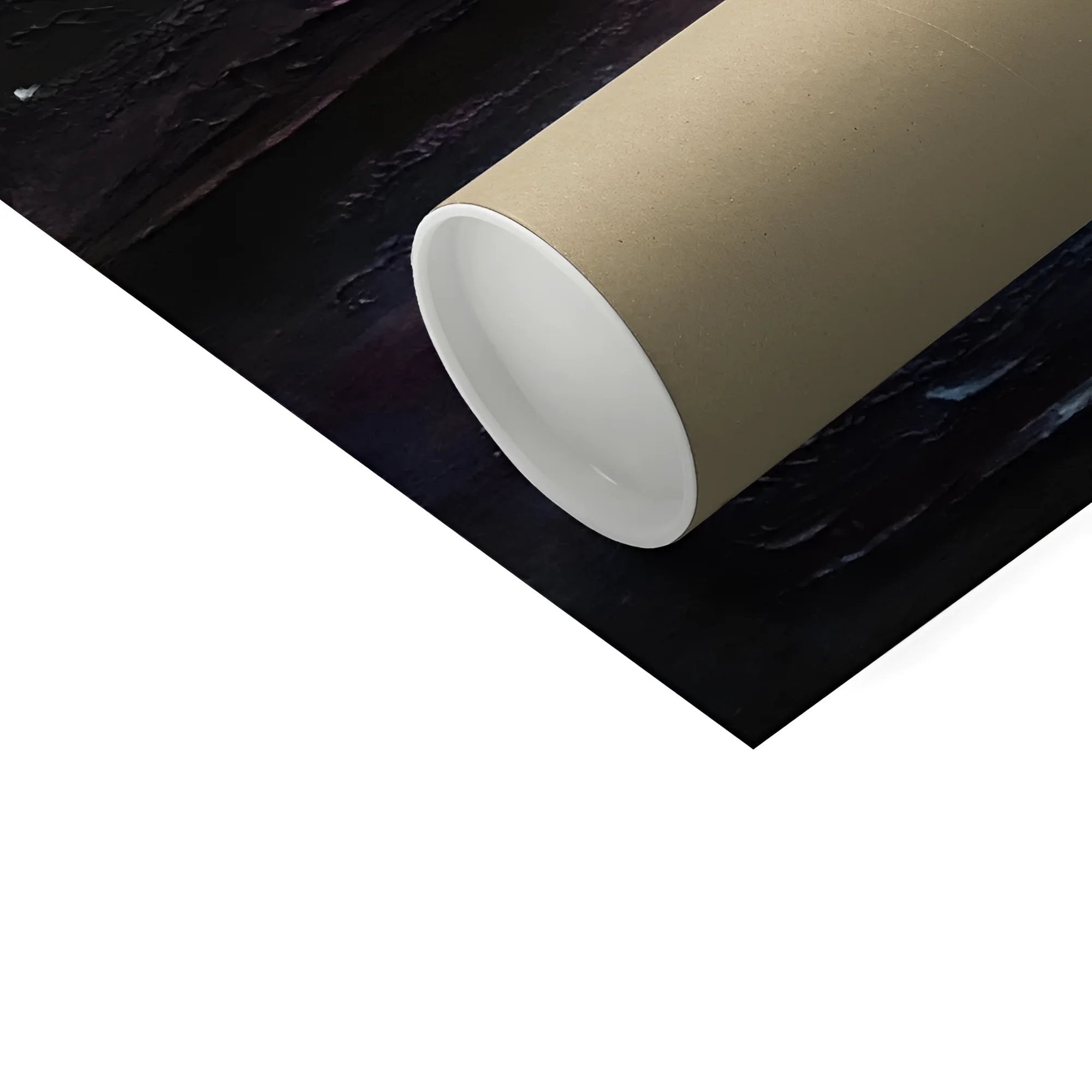 Last Skye Light Artist Proof Collector Print