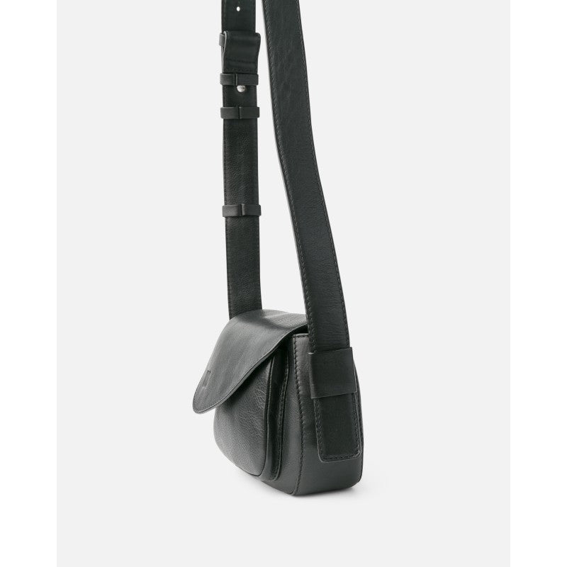 Black Cross Bag Biba Blunt