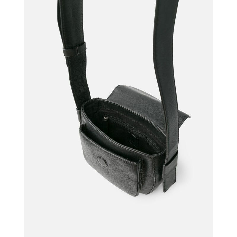 Black Cross Bag Biba Blunt