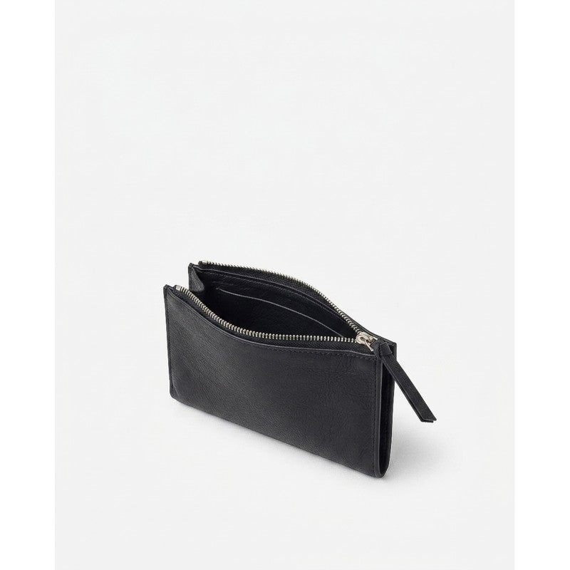 Black Valley Winter Wallet