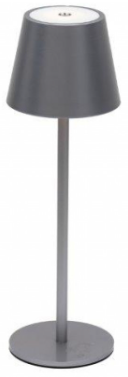 LED Sil Touch Lamp - The Nancy Smillie Shop - Art, Jewellery & Designer Gifts Glasgow