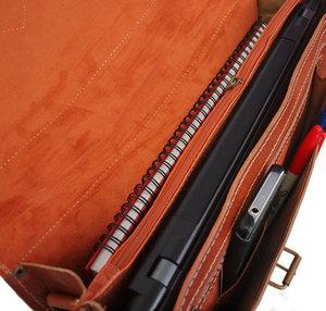 Light Brown Casablanca Mini Satchel - The Nancy Smillie Shop - Art, Jewellery & Designer Gifts Glasgow