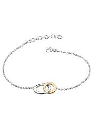 Linked Circle Bracelet - The Nancy Smillie Shop - Art, Jewellery & Designer Gifts Glasgow