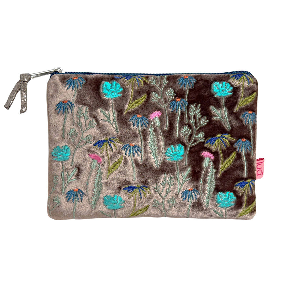 Mink Meadow Purse - Bags & Clutches - Scotland