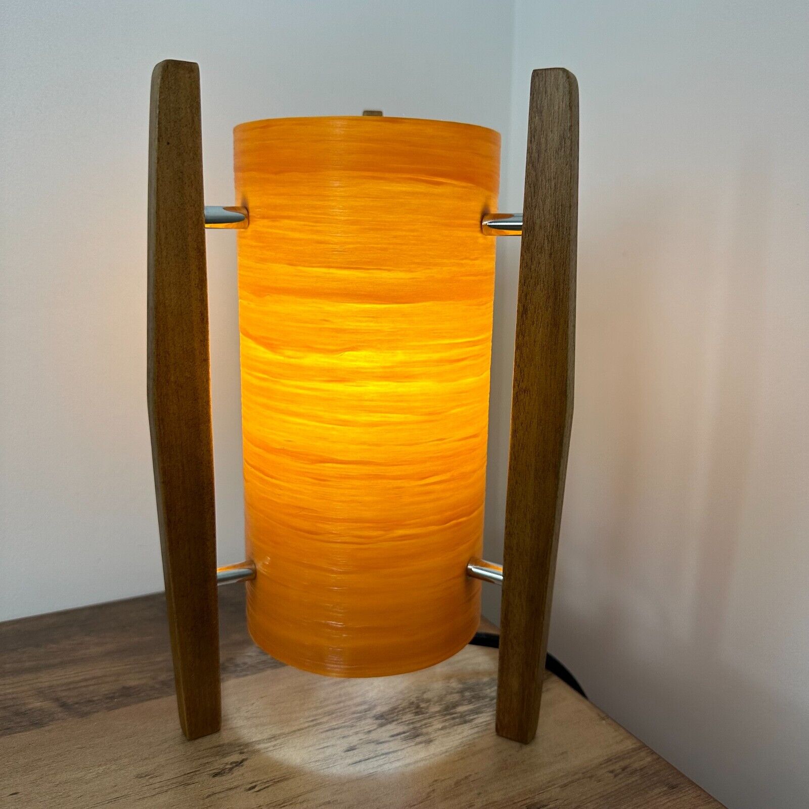 Mint Floor standing Rocket Lamp - All Lighting - Scotland