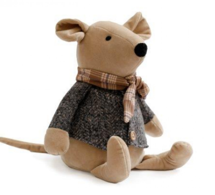 mouse door stop - All House & Home - Scotland