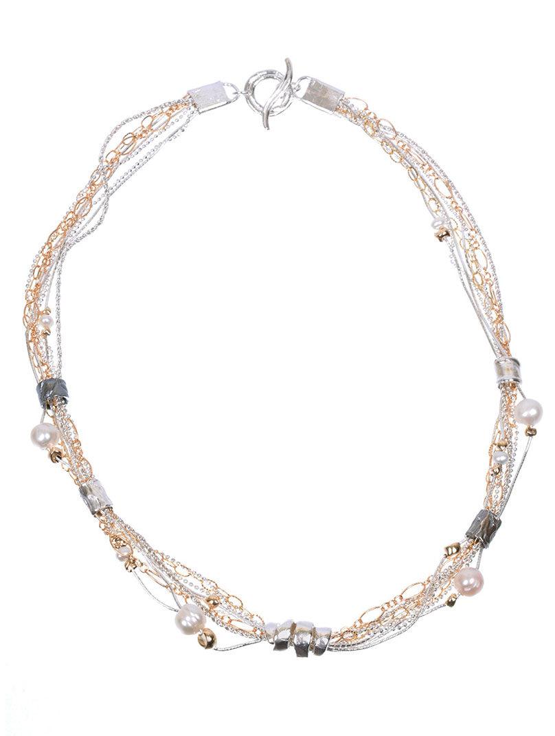 Necklace - The Nancy Smillie Shop - Art, Jewellery & Designer Gifts Glasgow