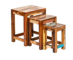 Nest of tables - All Furniture - Scotland