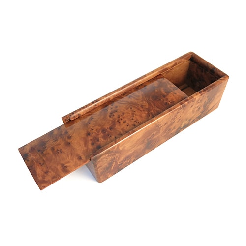 Pen Box - The Nancy Smillie Shop - Art, Jewellery & Designer Gifts Glasgow