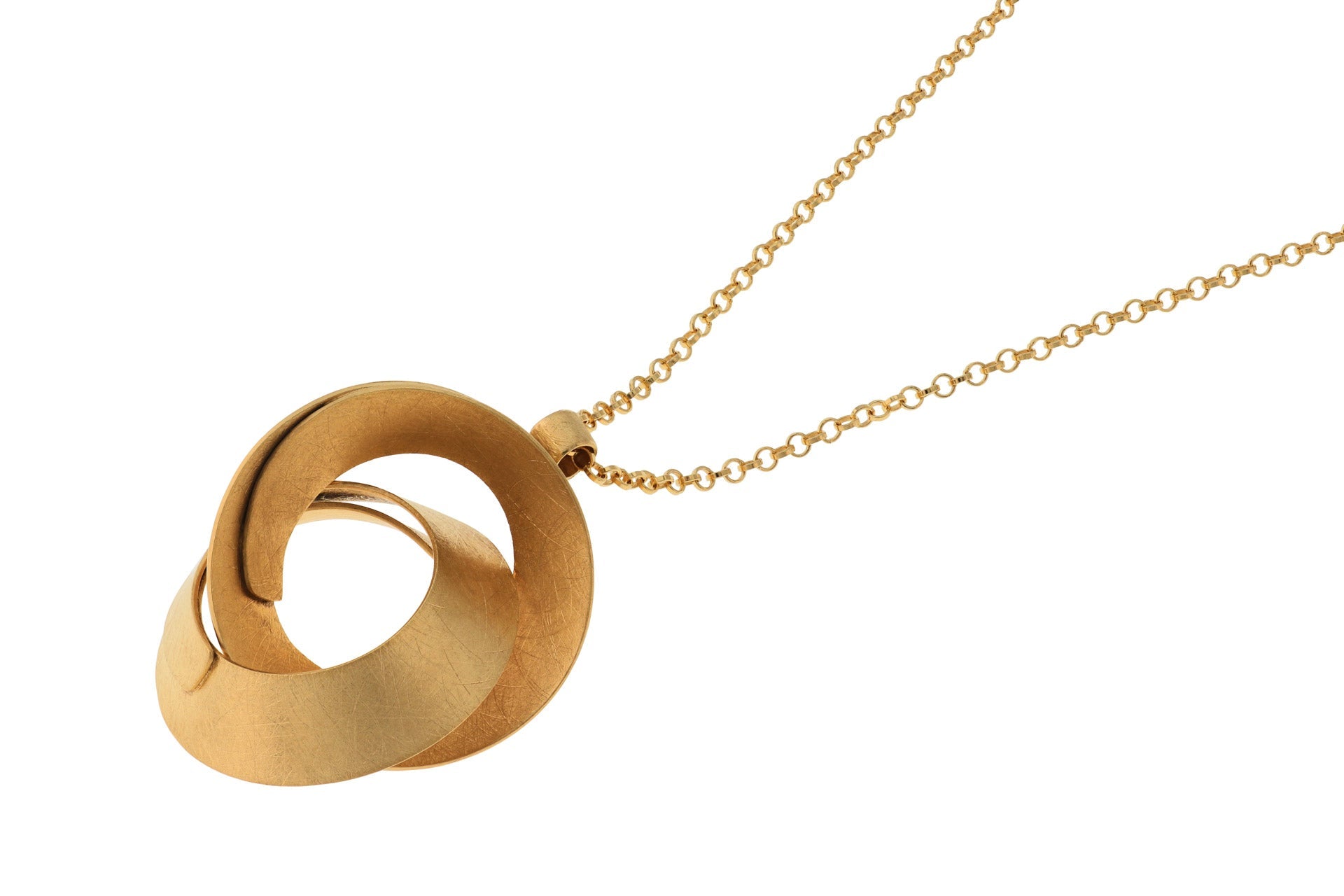 Pendant - Jewellery - Scotland