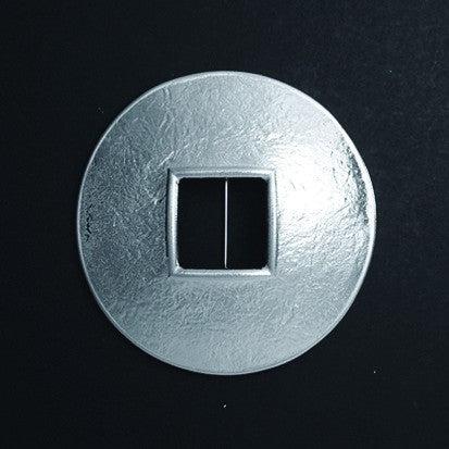 Pewter Brooch - The Nancy Smillie Shop - Art, Jewellery & Designer Gifts Glasgow