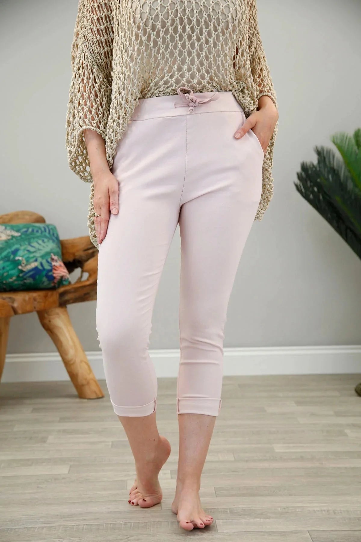 Pink Magic Pants - The Nancy Smillie Shop - Art, Jewellery & Designer Gifts Glasgow