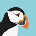 Puffins - All our cards! - we can send them for you. - Scotland
