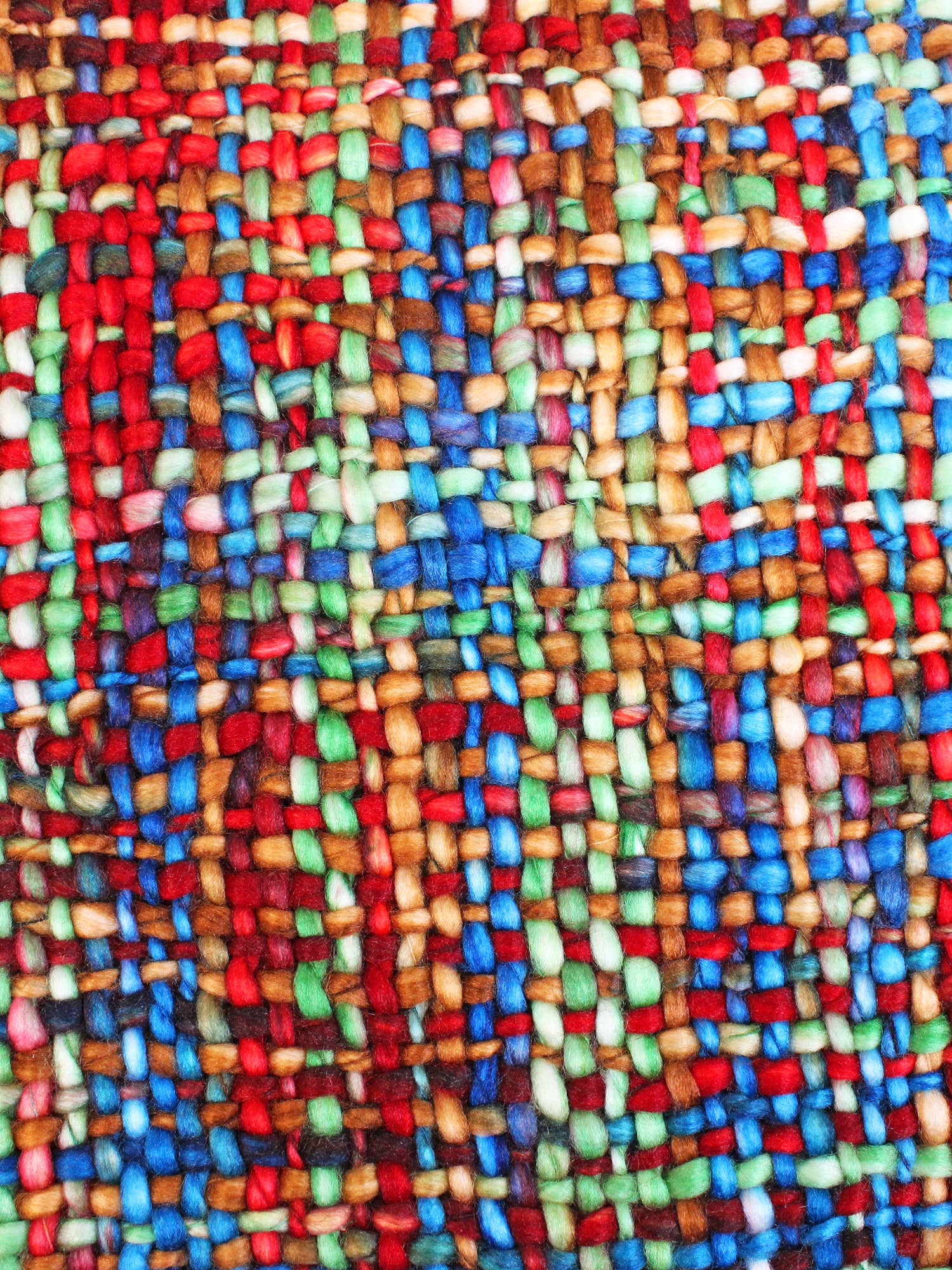 MR6302 HAND LOOMED SCARF (35 X 180cm) - Holiday Jewellery - Scotland