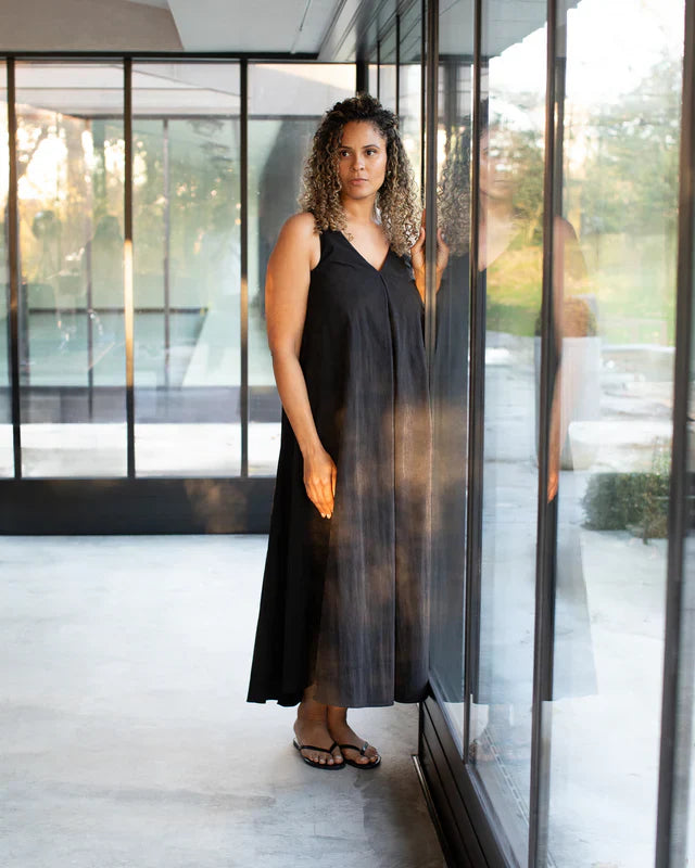 Reese dress Black - Clothing - Scotland