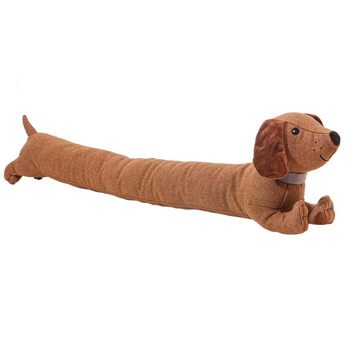 Sausage Dog Draught Excluder - Gifts - Scotland