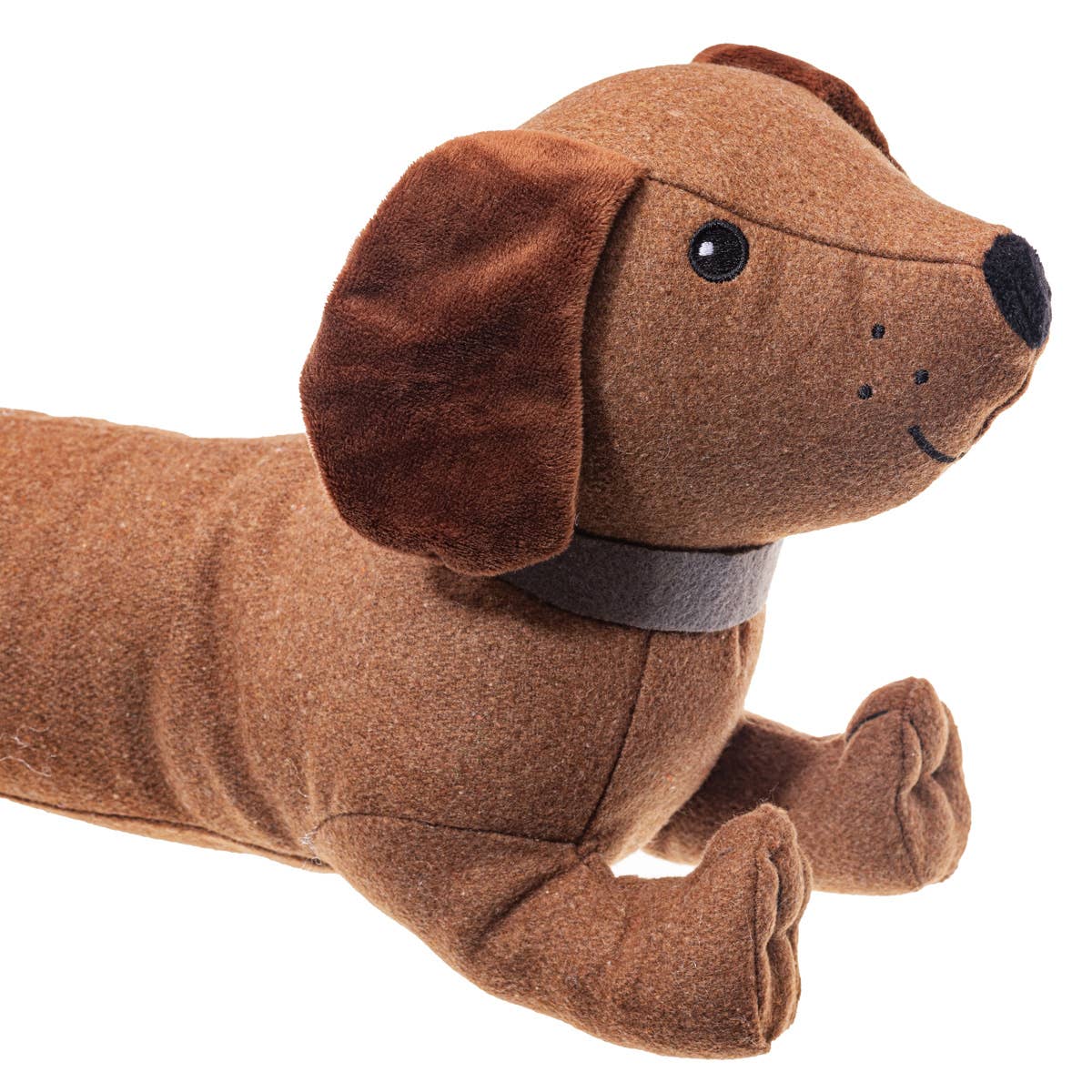 Sausage Dog Draught Excluder - Gifts - Scotland