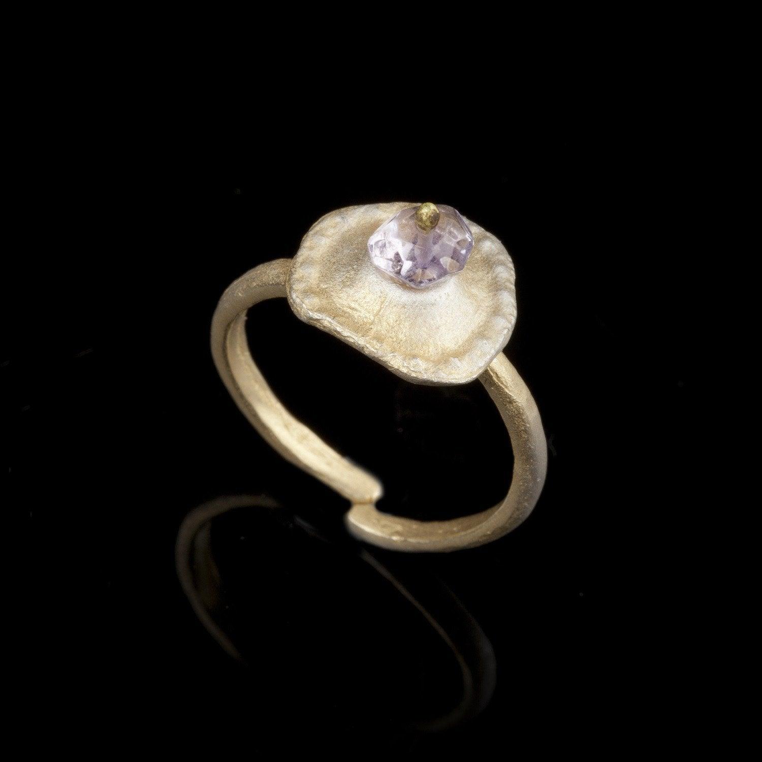 Sea Urchin Ring - The Nancy Smillie Shop - Art, Jewellery & Designer Gifts Glasgow