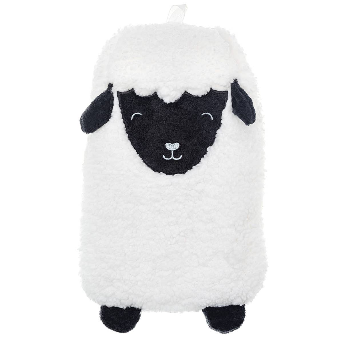 Sheep Hot Water Bottle - Gifts - Scotland