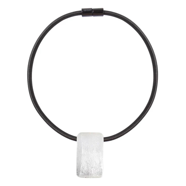 Silver Necklace - Jewellery - Scotland