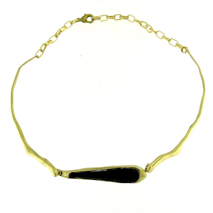 single stone necklace - Jewellery - Scotland